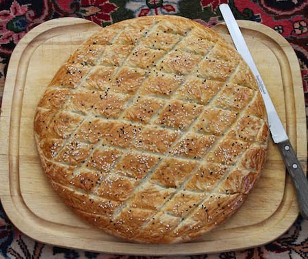 تصویر 5 از خرید نان جو رژیمی + قیمت فروش استثنایی
